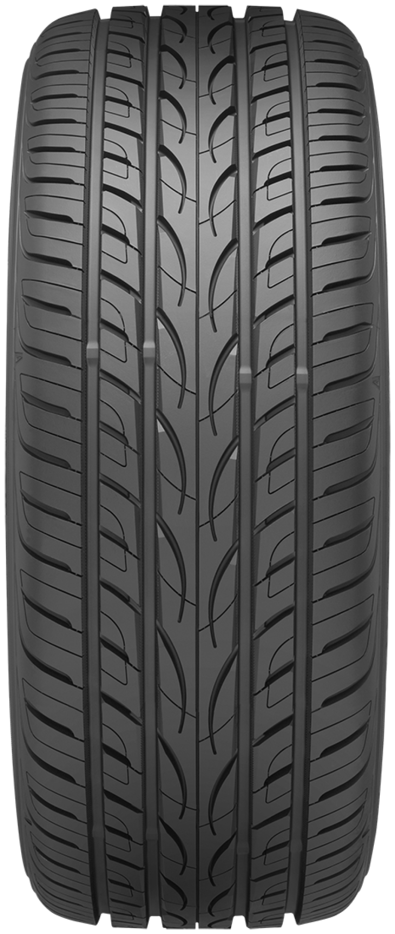 Yokohama Avid ENVigor ZPS Tire - 225/55RF17 97V