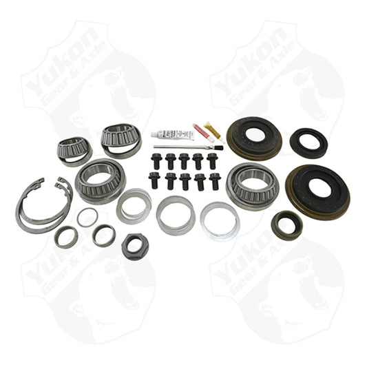 Yukon Gear Master Overhaul Kit For C200 IFS Front Diff