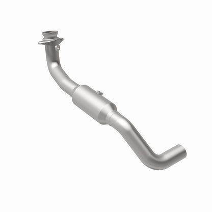 MagnaFlow DF Cat. Conv 07-08 Ford F-150 Pickup 5.4L D/S / 12/06-08 Lincoln Truck Mark LT 5.4L D/S