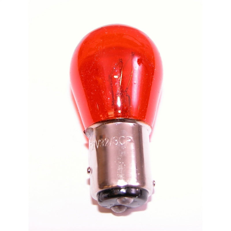 Omix Park Lamp Bulb Amber 72-86 Jeep CJ Models