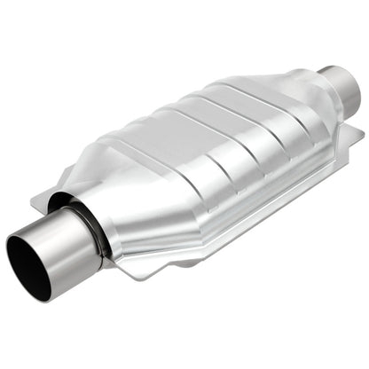 MagnaFlow Universal Catalytic Converter Mf 2.25