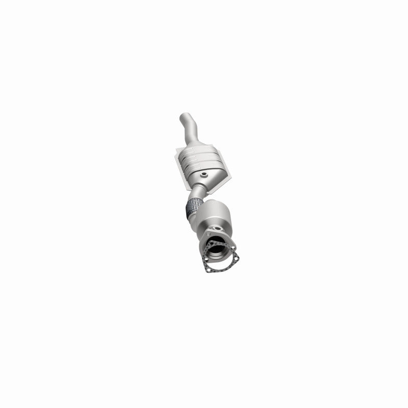 MagnaFlow Direct Fit Catalytic Converter 00-01 Audi A6 2.8L