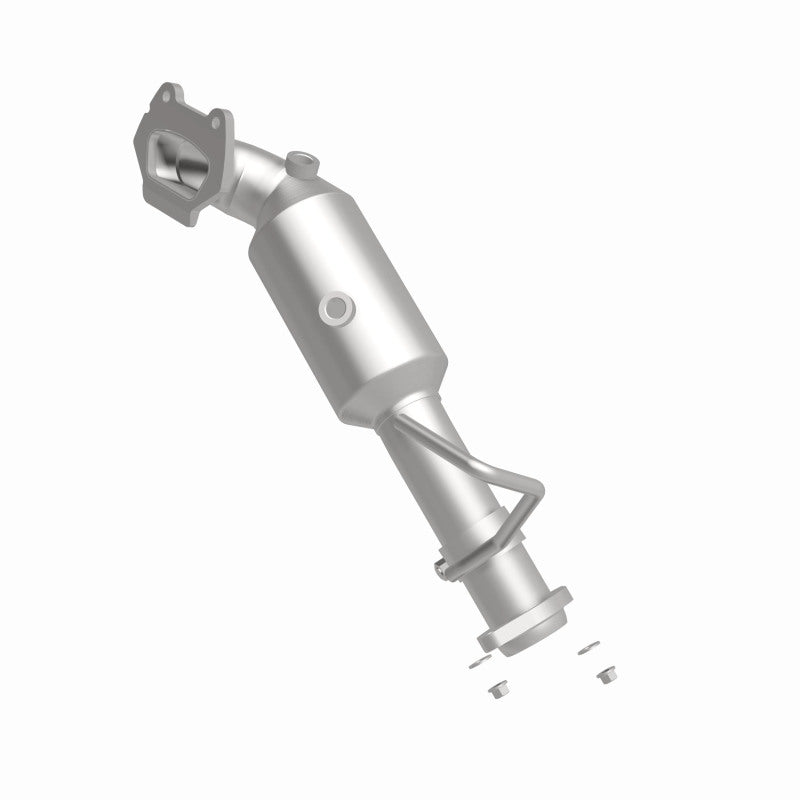 MagnaFlow Direct Fit Catalytic Converter California Grade 12-15 Jeep Wrangler V6 3.6L