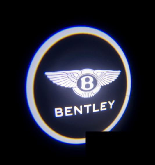 Oracle Door LED Projectors - Bentley SEE WARRANTY