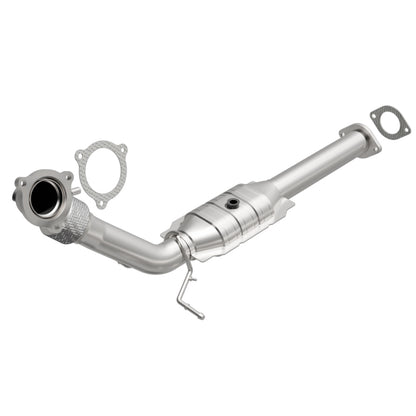 MagnaFlow Direct Fit Catalytic Conv Volvo 05-09 S60 2.4L/2.5L Turbo / 04-06 S80 Turbo/05-07 V70 2.5L