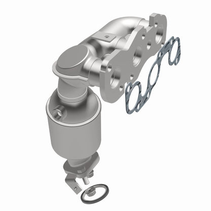 MagnaFlow Direct Fit Catalytic Converter 2002 Toyota Avalon 3.0L