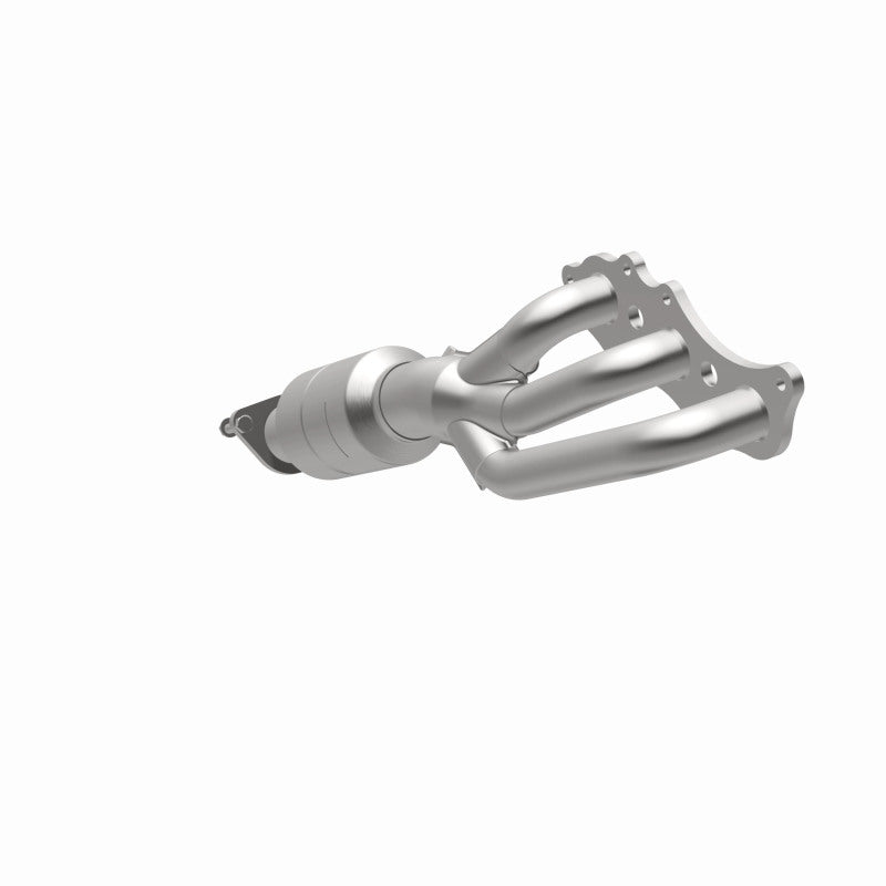 MagnaFlow Direct Fit Catalytic Converter 10-12 Toyota FJ/4Runner 4.0L
