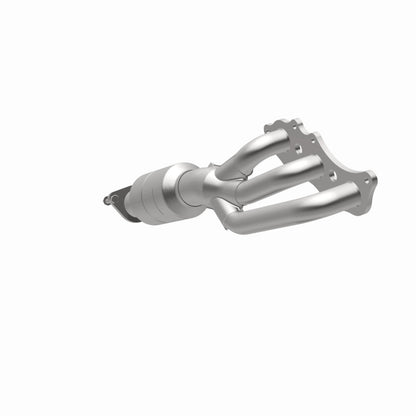 MagnaFlow Direct Fit Catalytic Converter 10-12 Toyota FJ/4Runner 4.0L