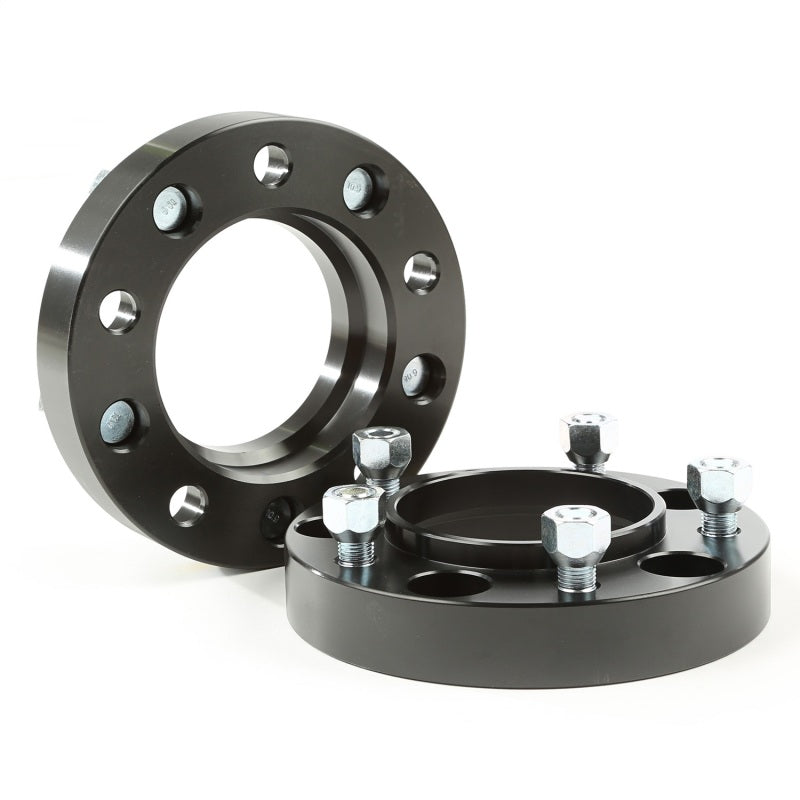 Rugged Ridge Wheel Spacers 1.25-In 5x150mm 07-17 Tundra