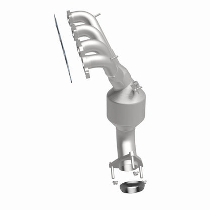 MagnaFlow Direct Fit Catalytic Converter 2004-2005 Colorado 2.8L