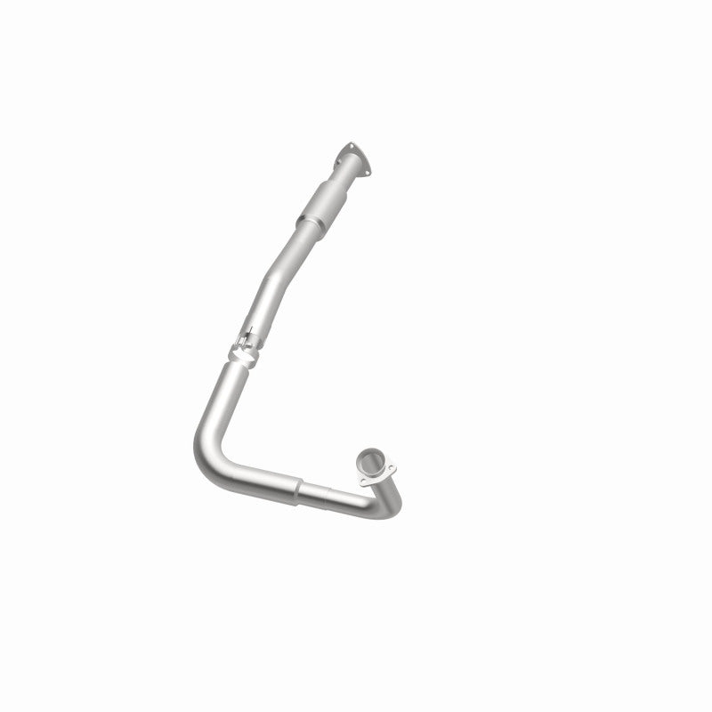 MagnaFlow Direct Fit Catalytic Converter 1997-2000 Chevrolet Express 1500 5.7 1997-2000