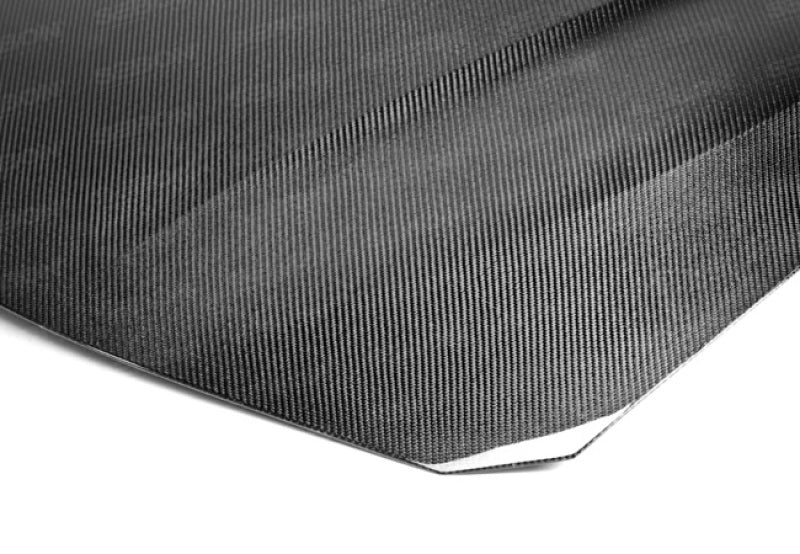 Seibon 12-13 BMW F30 OEM-Style Carbon Fiber Hood