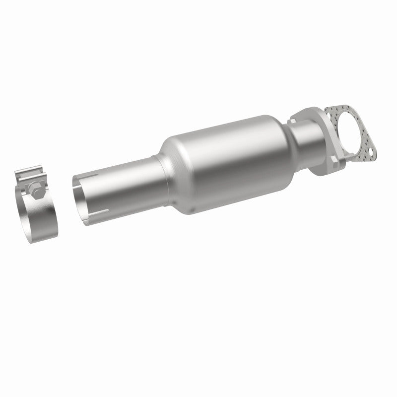 MagnaFlow Direct Fit Catalytic Converter 13-16 Ford Fusion 1.5L/2.0L