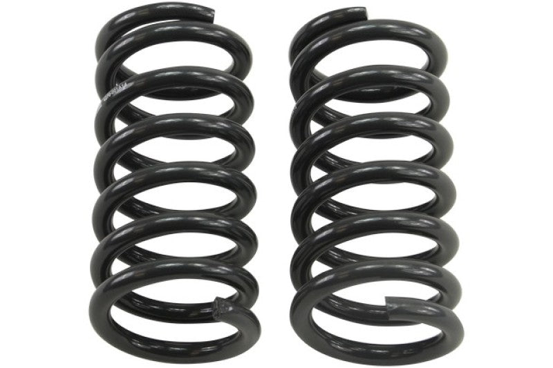 Belltech COIL SPRING SET 83-97 Mitsubishi Mighty Max