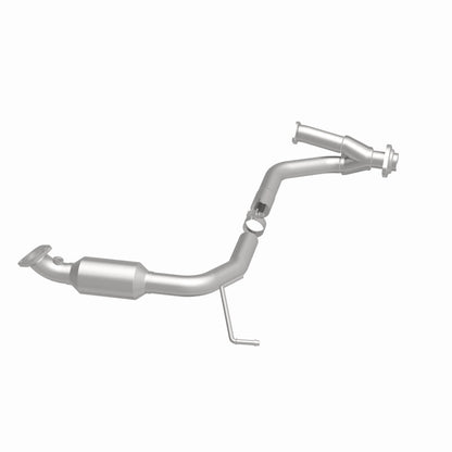 MagnaFlow Direct Fit Catalytic Converter 05-09 Toyota Tacoma 4.0L D/S Rear (49 State)