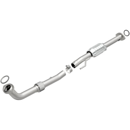 MagnaFlow Direct Fit Catalytic Converter 03-06 Camry 2.4L I4