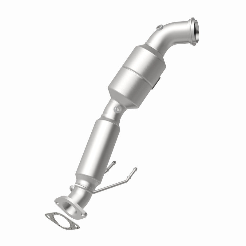 MagnaFlow Direct Fit Catalytic Converter 2013 Ford Escape 2.0L T AWD