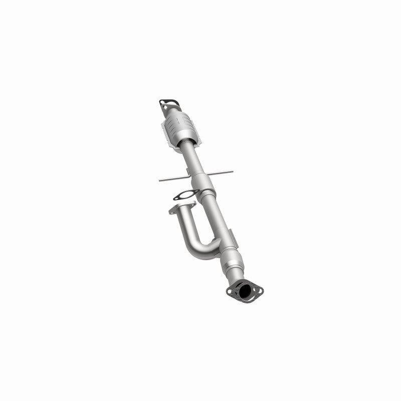 MagnaFlow Direct Fit Catalytic Converter 00 Hyundai Sonata 2.5L