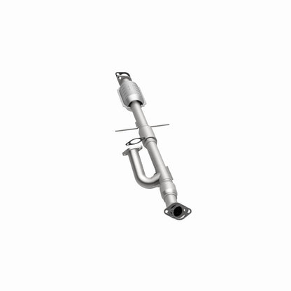MagnaFlow Direct Fit Catalytic Converter 00 Hyundai Sonata 2.5L