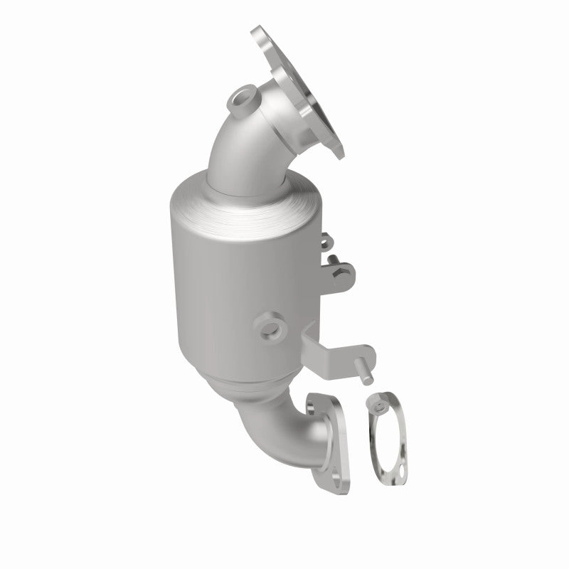 MagnaFlow 14-16 Ram ProMaster 1500/2500/3500 V6 3.6L CARB Compliant Direct Fit Catalytic Converter
