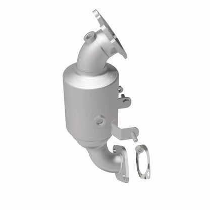 MagnaFlow 14-16 Ram ProMaster 1500/2500/3500 V6 3.6L CARB Compliant Direct Fit Catalytic Converter