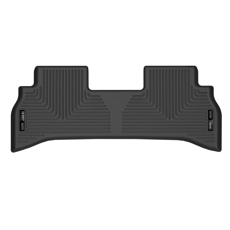 Husky Liners 21-22 Chevrolet Trailblazer (RWD) X-Act Contour 2nd Seat Floor Liner - Black