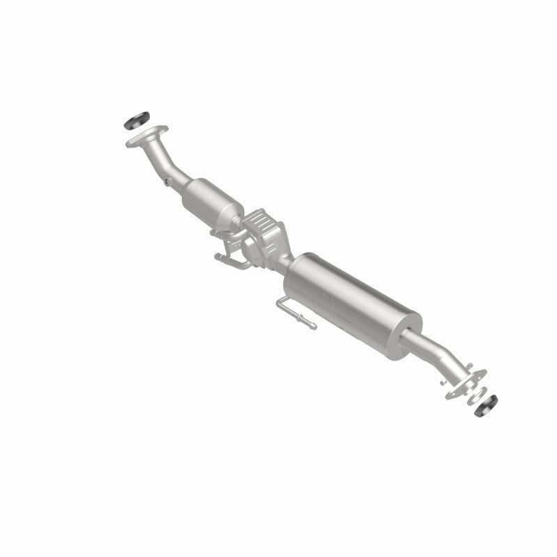 MagnaFlow Direct Fit Catalytic Converter 20-22 Toyota Prius Prime Underbody 1.8L
