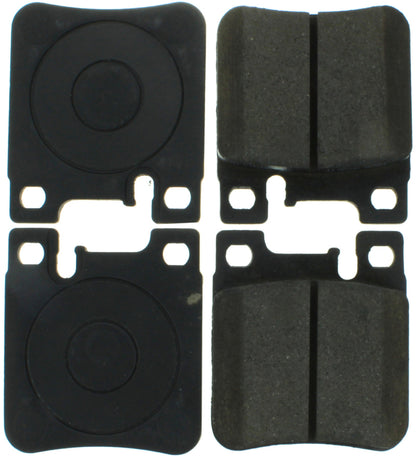 StopTech Performance Brake Pads