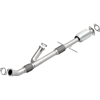 MagnaFlow Direct Fit Catalytic Converter 00 Hyundai Sonata 2.5L