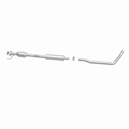 MagnaFlow Direct Fit Catalytic Converter 2007-2013 Suzuki SX4 2.0L (Not For Sale In California)