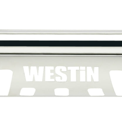 Westin 2004-2008 Ford F-150 E-Series Bull Bar - SS