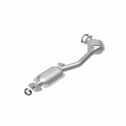 MagnaFlow Direct Fit Catalytic Converter 04 Forester 2.5L Rr CA