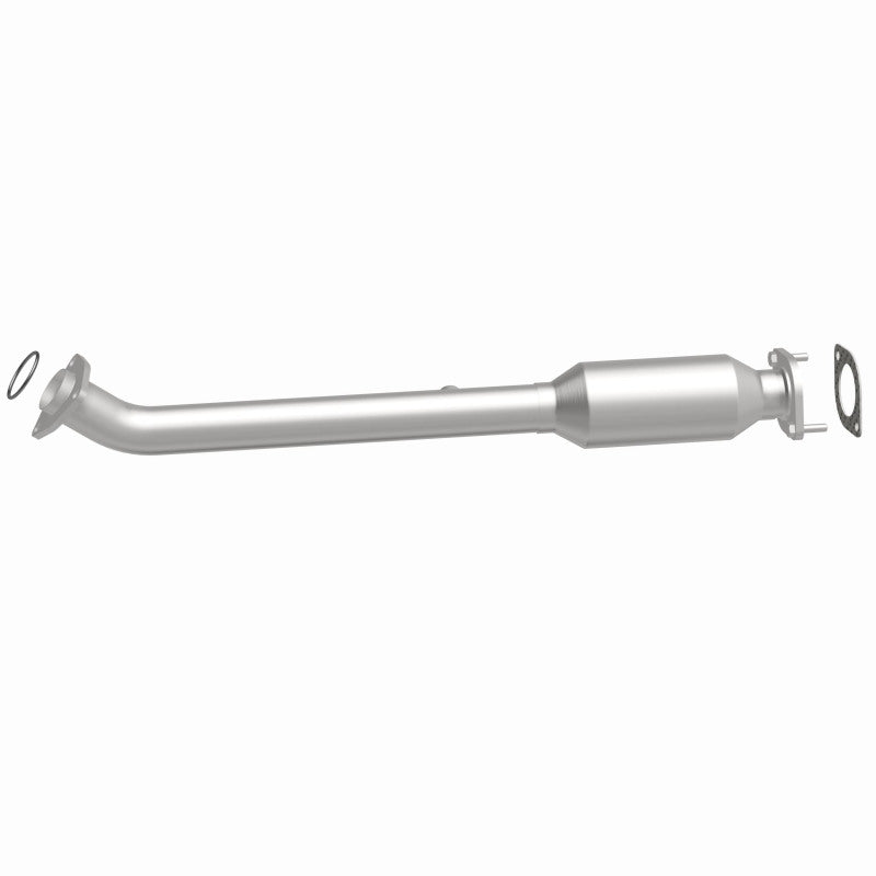 MagnaFlow Direct Fit Catalytic Converter 05-13 Nissan Frontier 2.5L