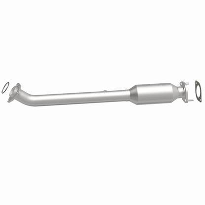 MagnaFlow Direct Fit Catalytic Converter 05-13 Nissan Frontier 2.5L