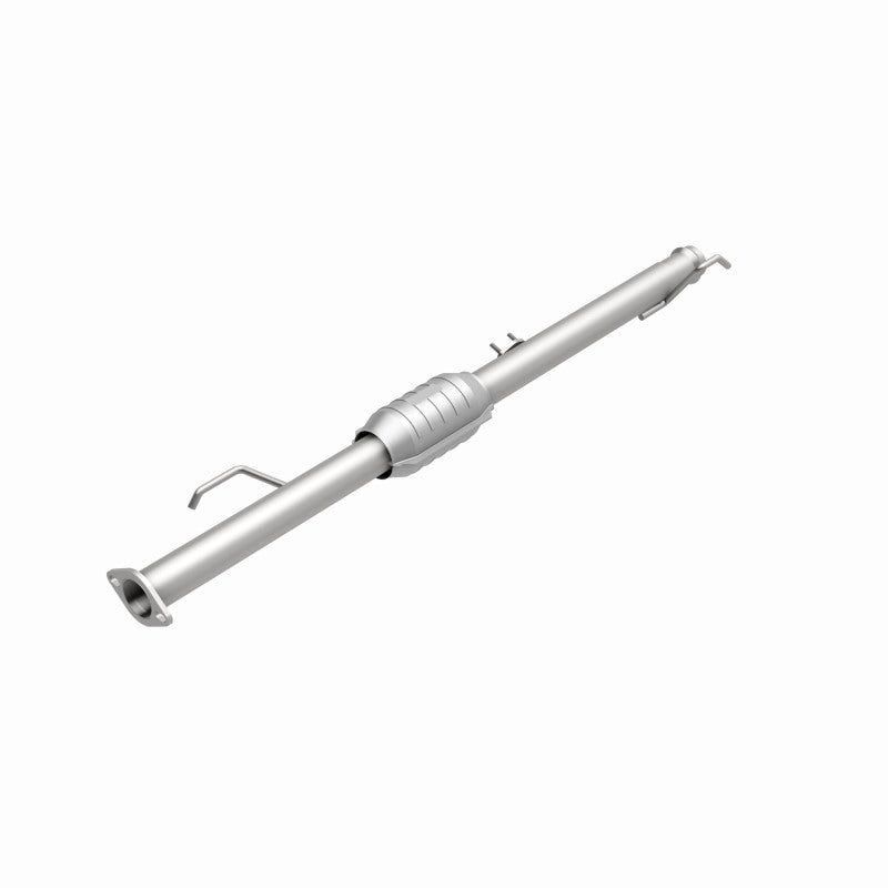 MagnaFlow Direct Fit Catalytic Converter 00-04 Tundra 3.4L Rear