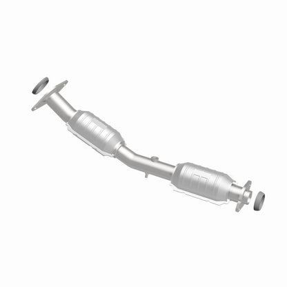 MagnaFlow Direct Fit Catalytic Converter 07-12 Nissan Versa 1.8L