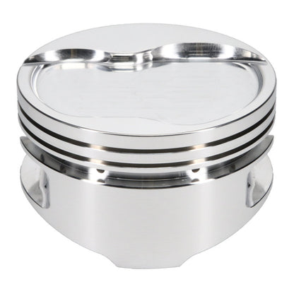 JE Pistons 302 SBF TWST -11CC Set of 8 Pistons