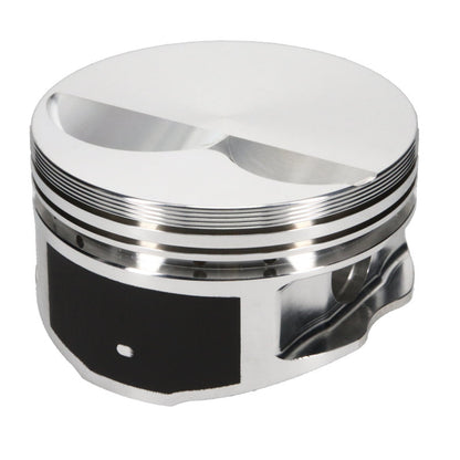 JE Pistons 302 SBF TWISTED FT Set of 8 Pistons