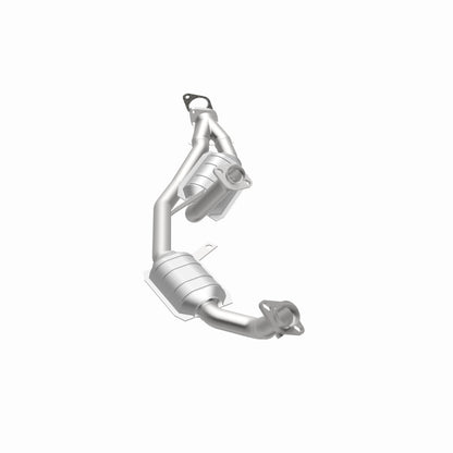 MagnaFlow Direct Fit Catalytic Converter Taurus/Sable/Continental 8