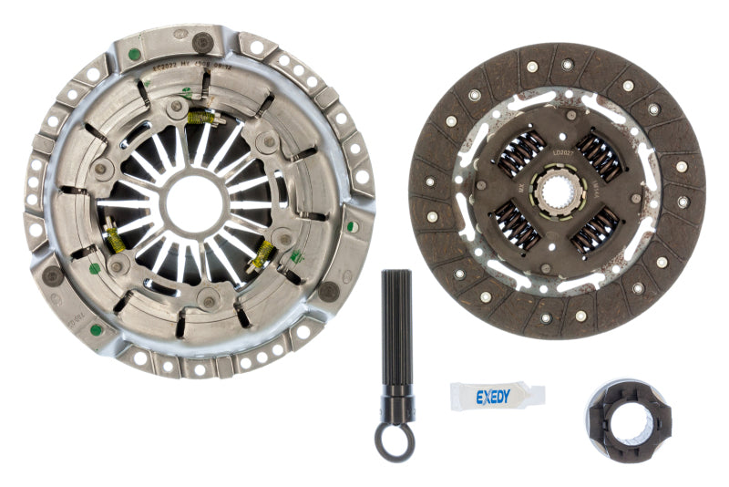 Exedy OE 2000-2002 Saturn SC1 L4 Clutch Kit