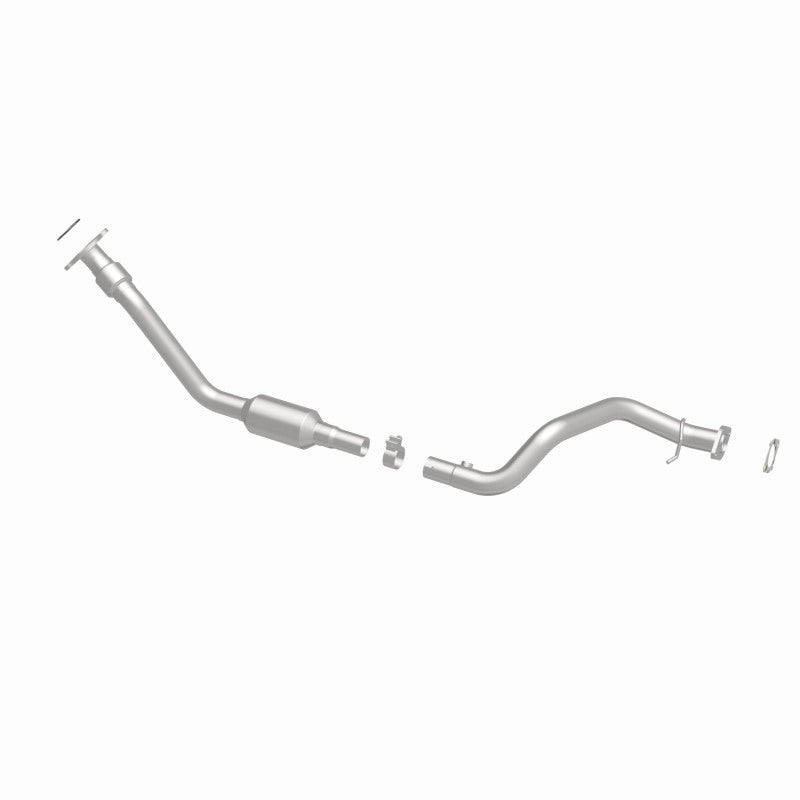 MagnaFlow Direct Fit Catalytic Converter 2002 and 2004-2005 Buick Rendezvous 3.4