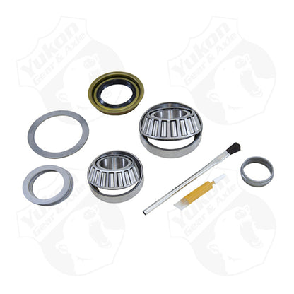 Yukon Gear Pinion install Kit For Model 20 Diff