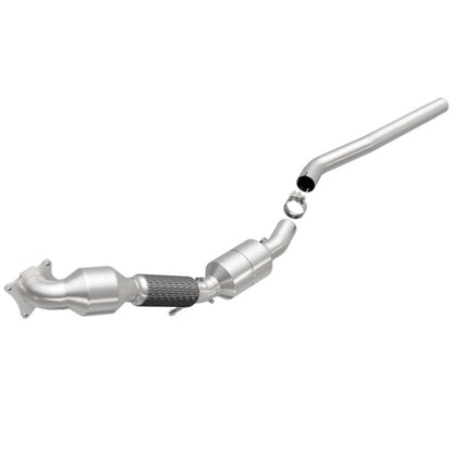 MagnaFlow DF Cat Conv 09-10 Audi A3 2.0L(CCTA)/Volkswagen 09-10 Eos/GTI/ 08-10 Jetta 2.0L(CCTA/CBFA)