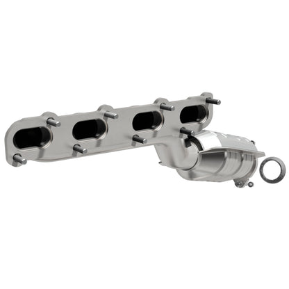 MagnaFlow Direct Fit Catalytic Converter 04-06 Cadillac SRX 4.6L P/S