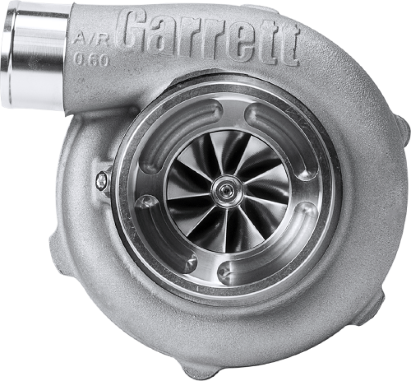 Garrett GTX3576R Gen II Reverse Turbine Hsg Kit O/V V-Band / V-Band 1.01 A/R (Ni-Resist)