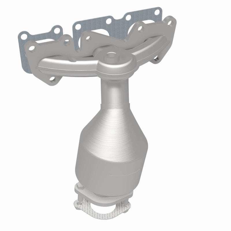 MagnaFlow Direct Fit Catalytic Converter 2008 Hyundai Sonata 3.3L