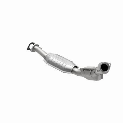 MagnaFlow Direct Fit Catalytic Converter 96-00 Crown Vic 4.6L OEM