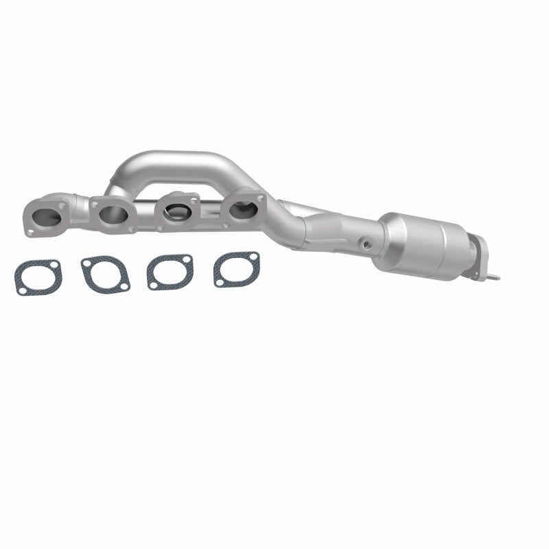 MagnaFlow Direct Fit Catalytic Conv BMW 99-03 540I 4.4L / 99-01 740I/740IL 4.4L California - P/S