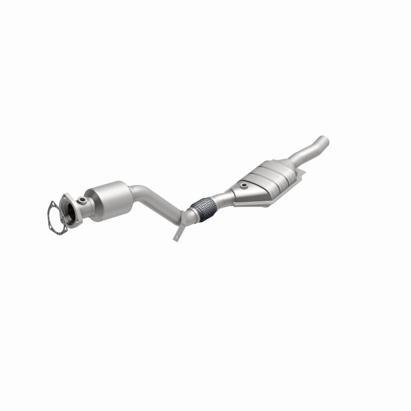 MagnaFlow Direct Fit Catalytic Converter 00-01 Audi A6 2.8L