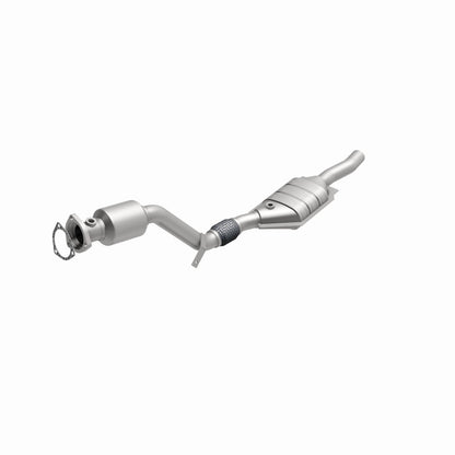 MagnaFlow Direct Fit Catalytic Converter 00-01 Audi A6 2.8L